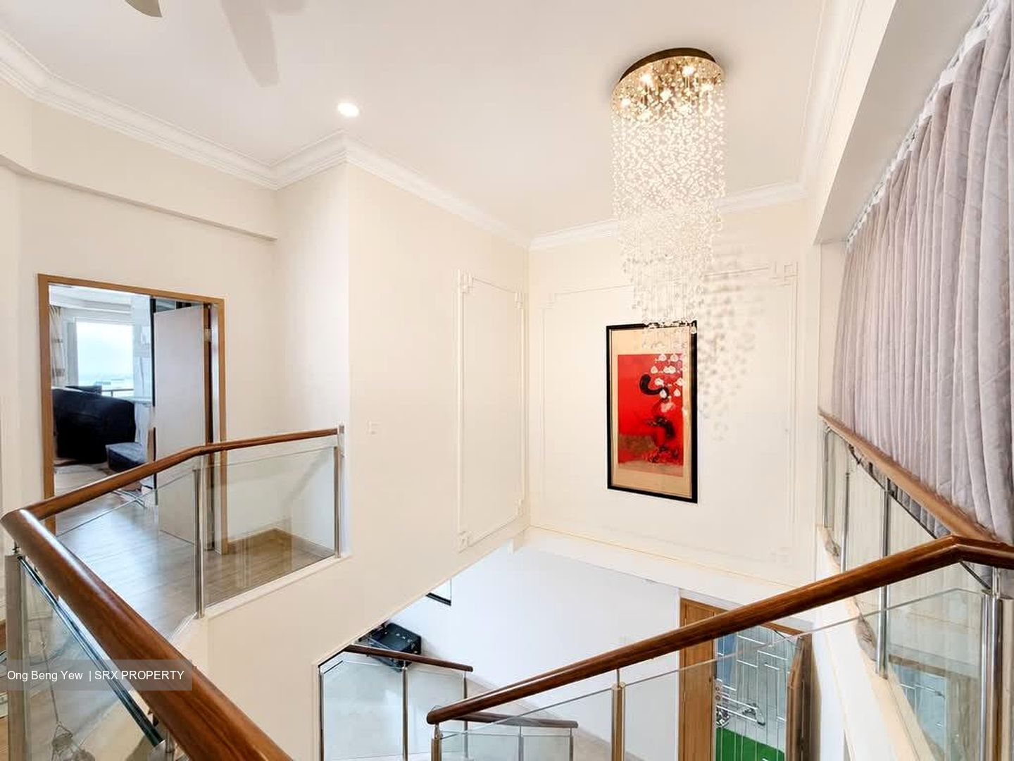 Mandarin Gardens (D15), Condominium #554928811